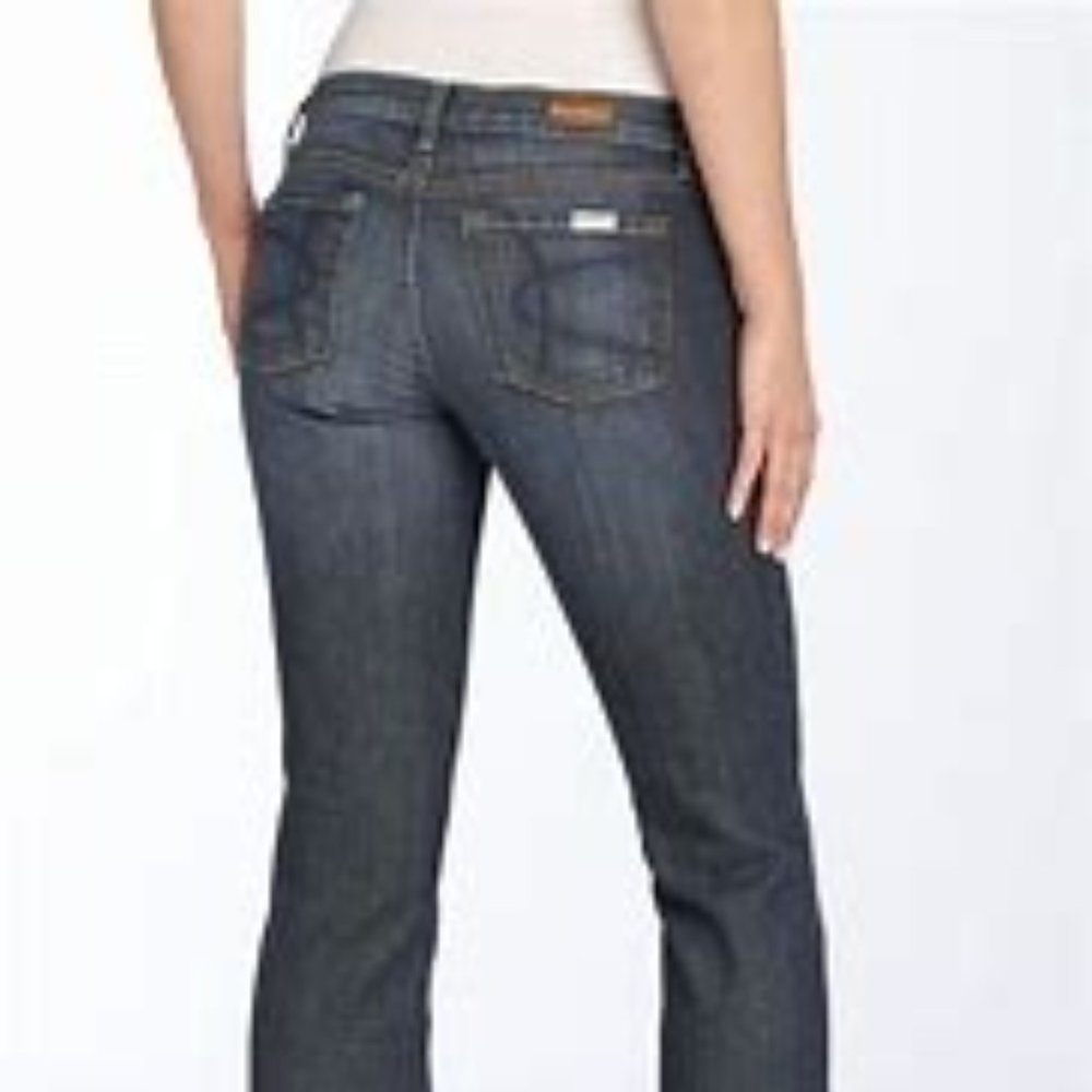 David Kahn Slim Boot - image 1